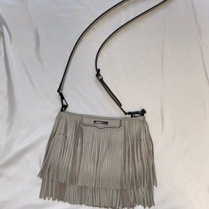 Rebecca Minkoff Fringe Bag
